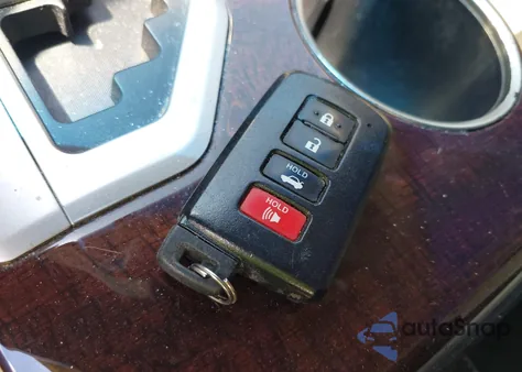 2014 Toyota Camry L из США, поврежденный, VIN 4T4BF1FK2ER345909